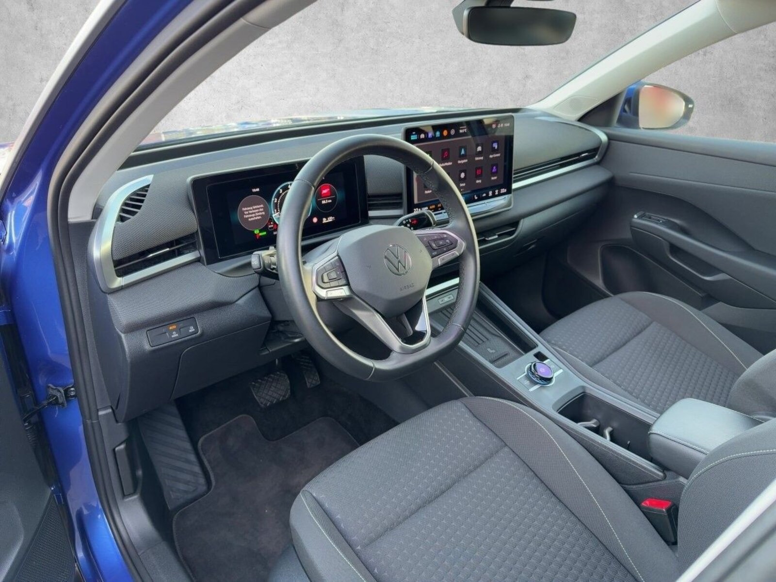 Volkswagen T-Roc – Bild 9