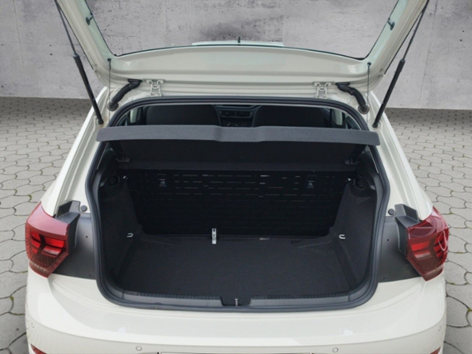 Volkswagen Polo – Bild 11