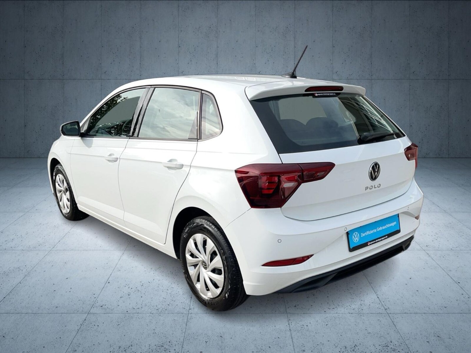 Volkswagen Polo – Bild 6