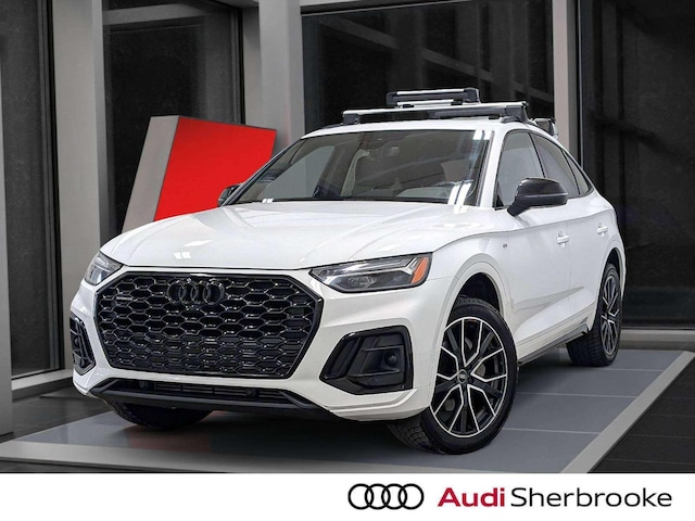 Photo of 2023 Audi Q5 Sportback 