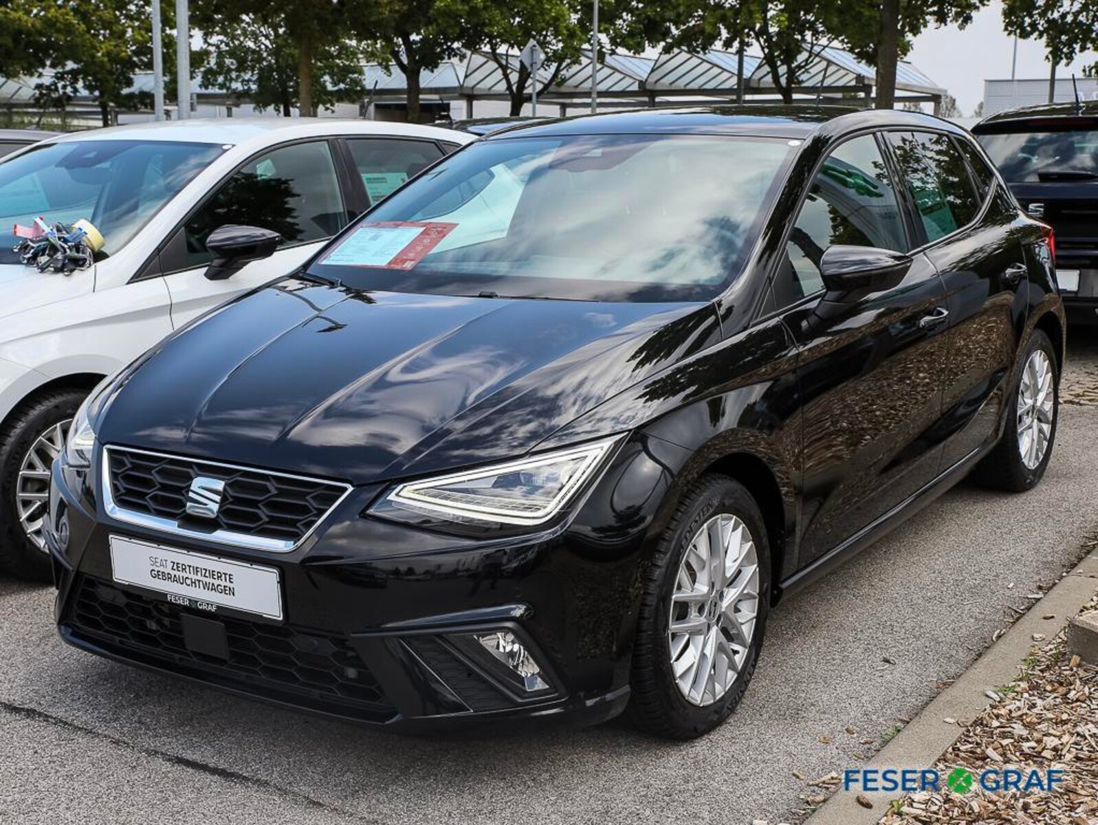 SEAT Ibiza – Bild 11
