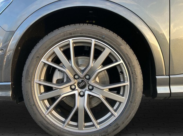Image about Audi Q3 S line 40 TDI quattro S tronic