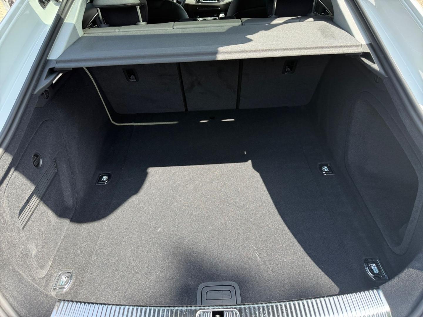 Image about Audi A5 Sportback S line business 40 TDI S tronic