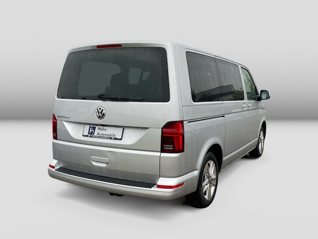 Volkswagen T6.1 Multivan
