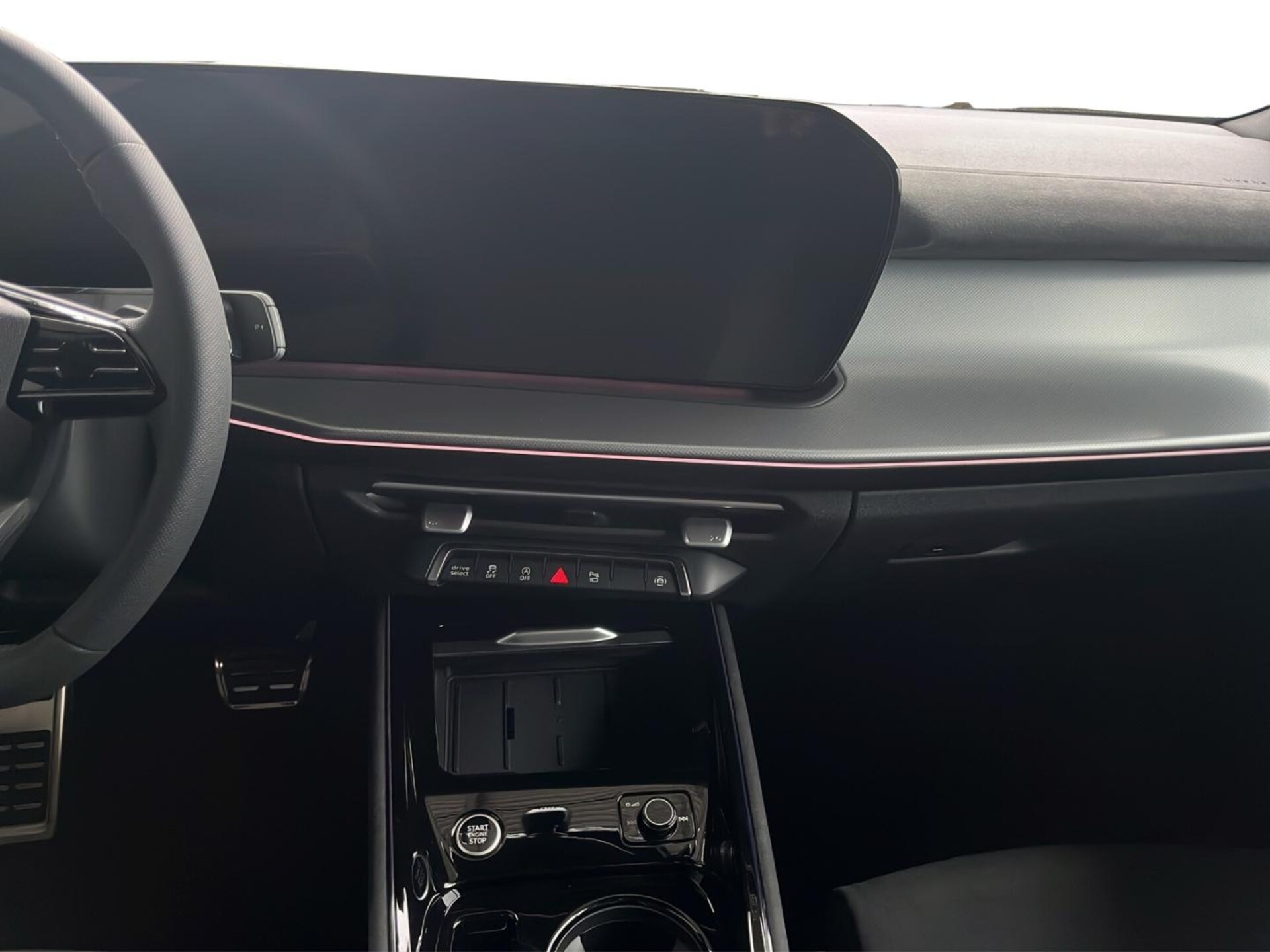 Audi Q3 SUV