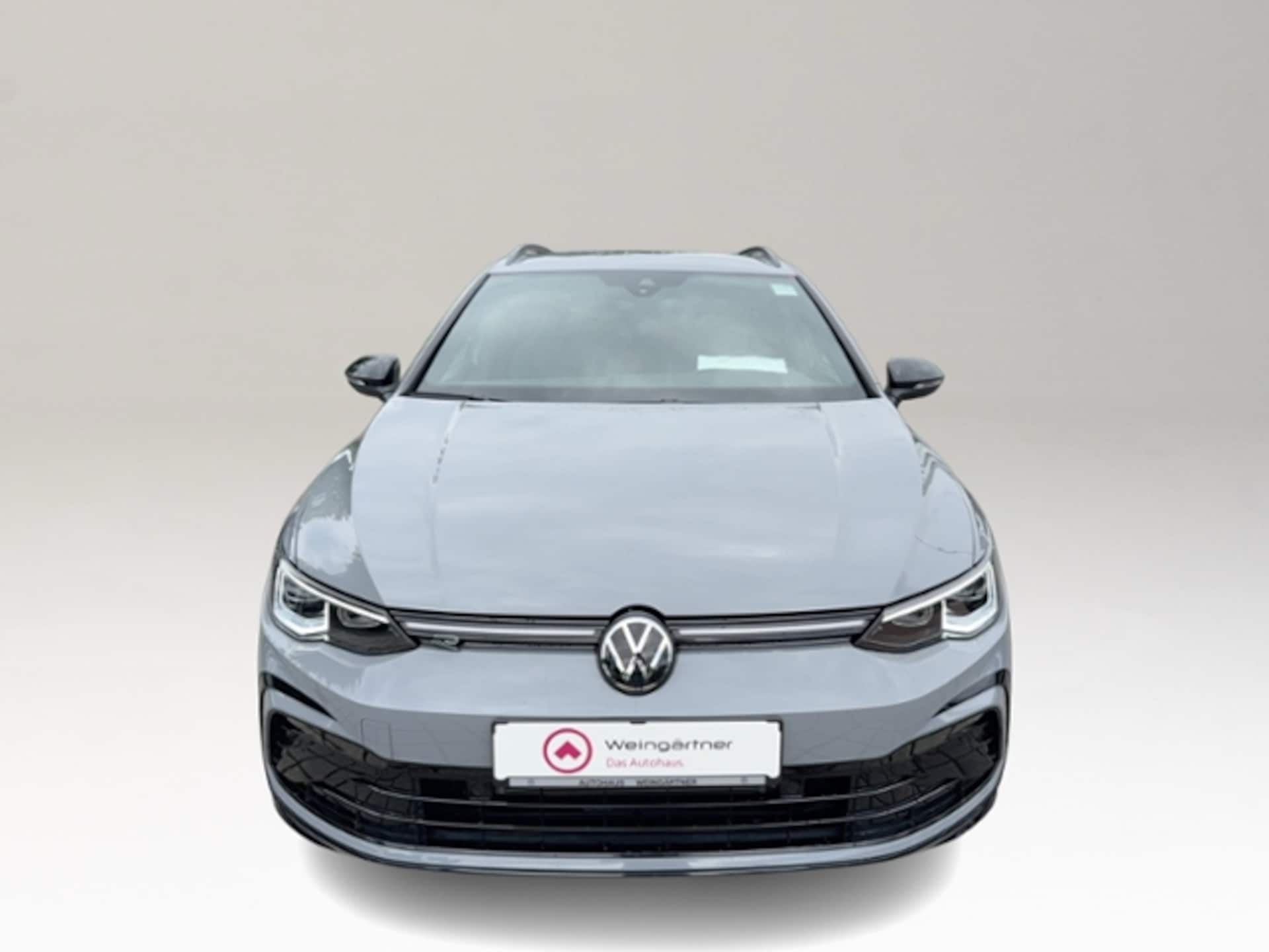 Volkswagen Golf Variant R-Line