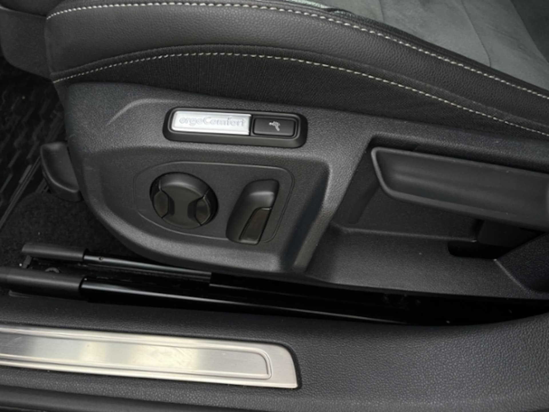 Volkswagen Arteon Shooting Brake R-Line