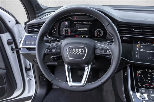 2026 Audi Q7 Premium Plus - Photo 13