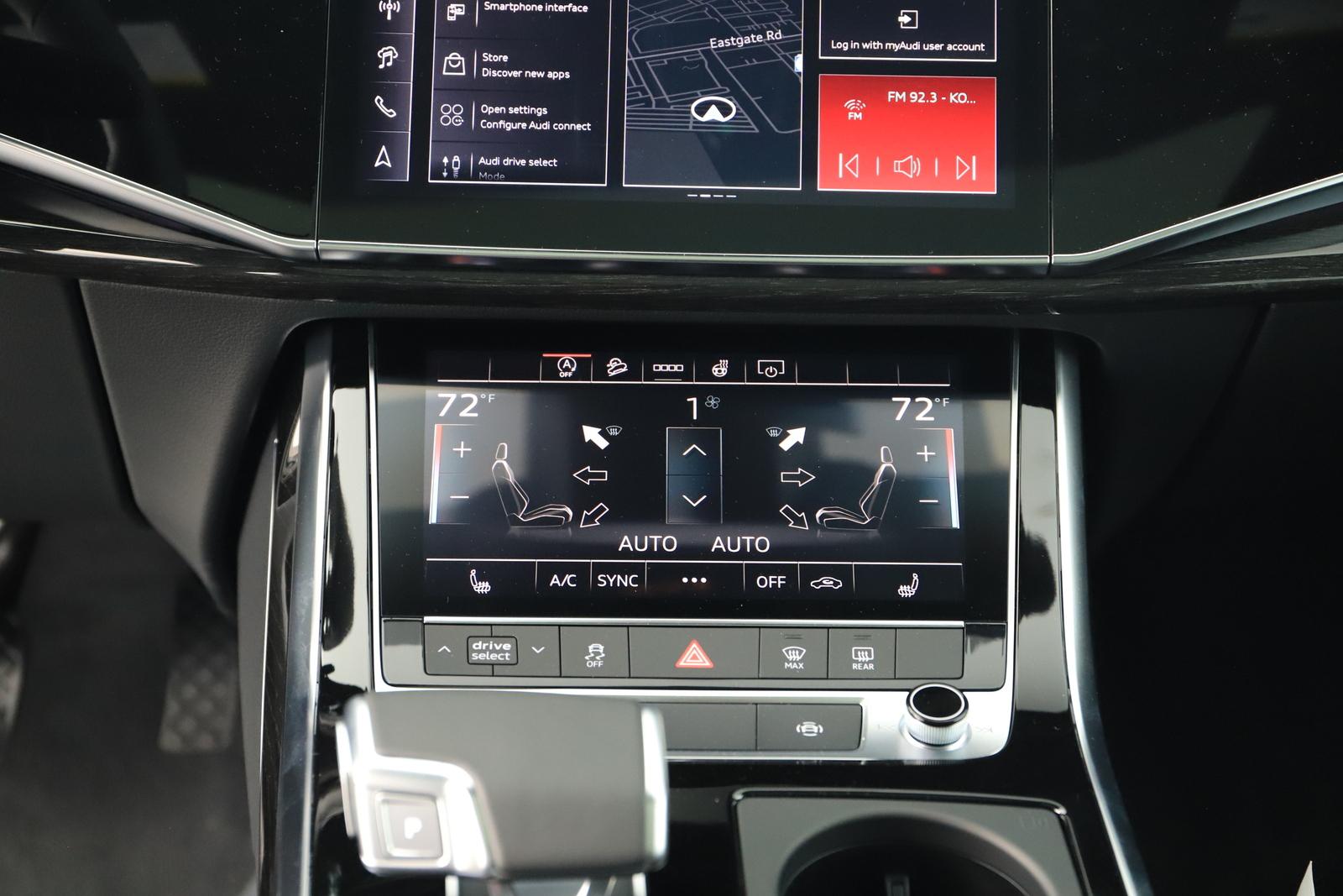 2026 Audi Q7 Premium - Photo 20