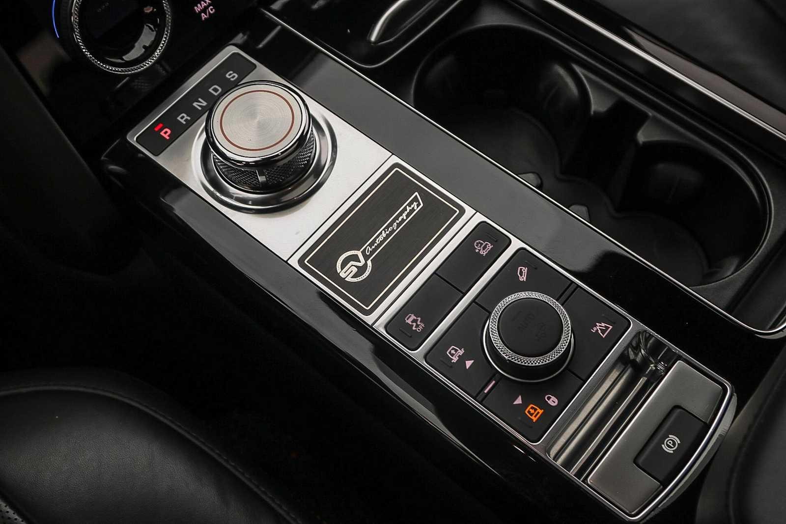 2021 Land Rover Range Rover SVAutobiography - Photo 24