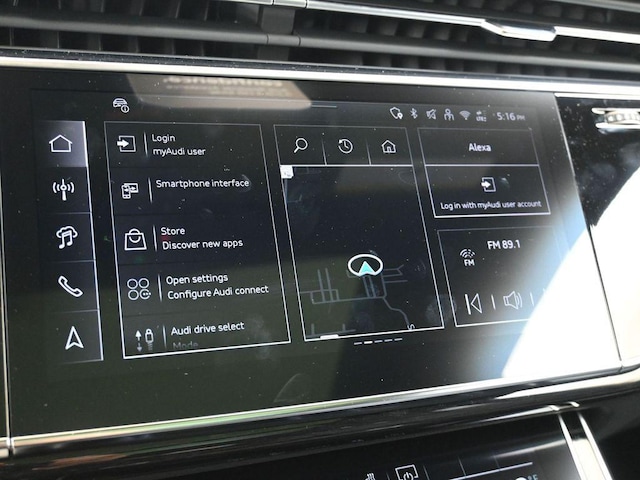 2026 Audi Q8 Premium Plus - Photo 28
