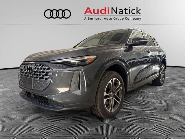 2026 Audi Q5