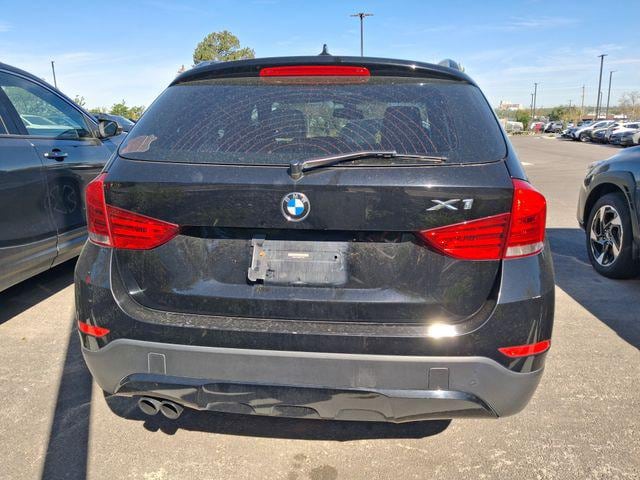 2014 BMW X1