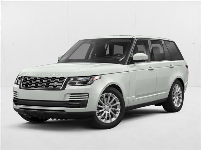 2021 Land Rover Range Rover 3.0 P360 MHEV HSE Wesminster's photo
