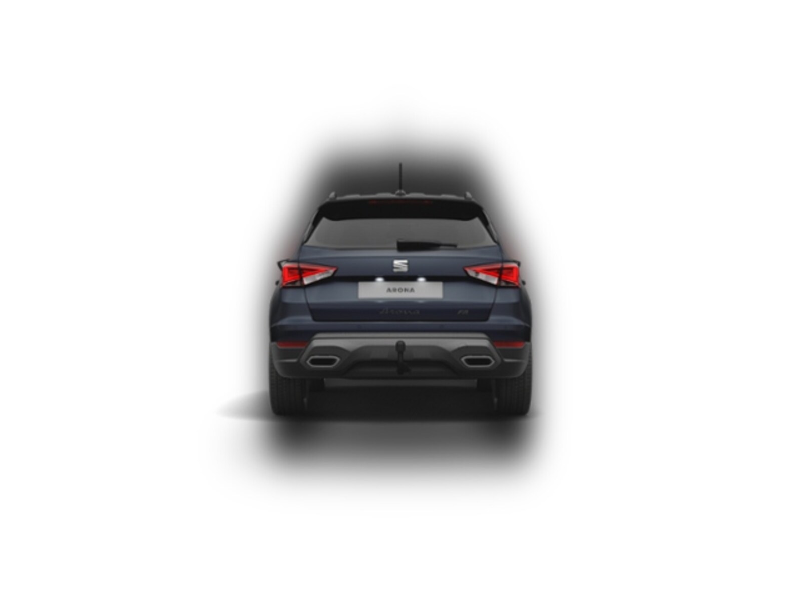 SEAT Arona – Bild 5