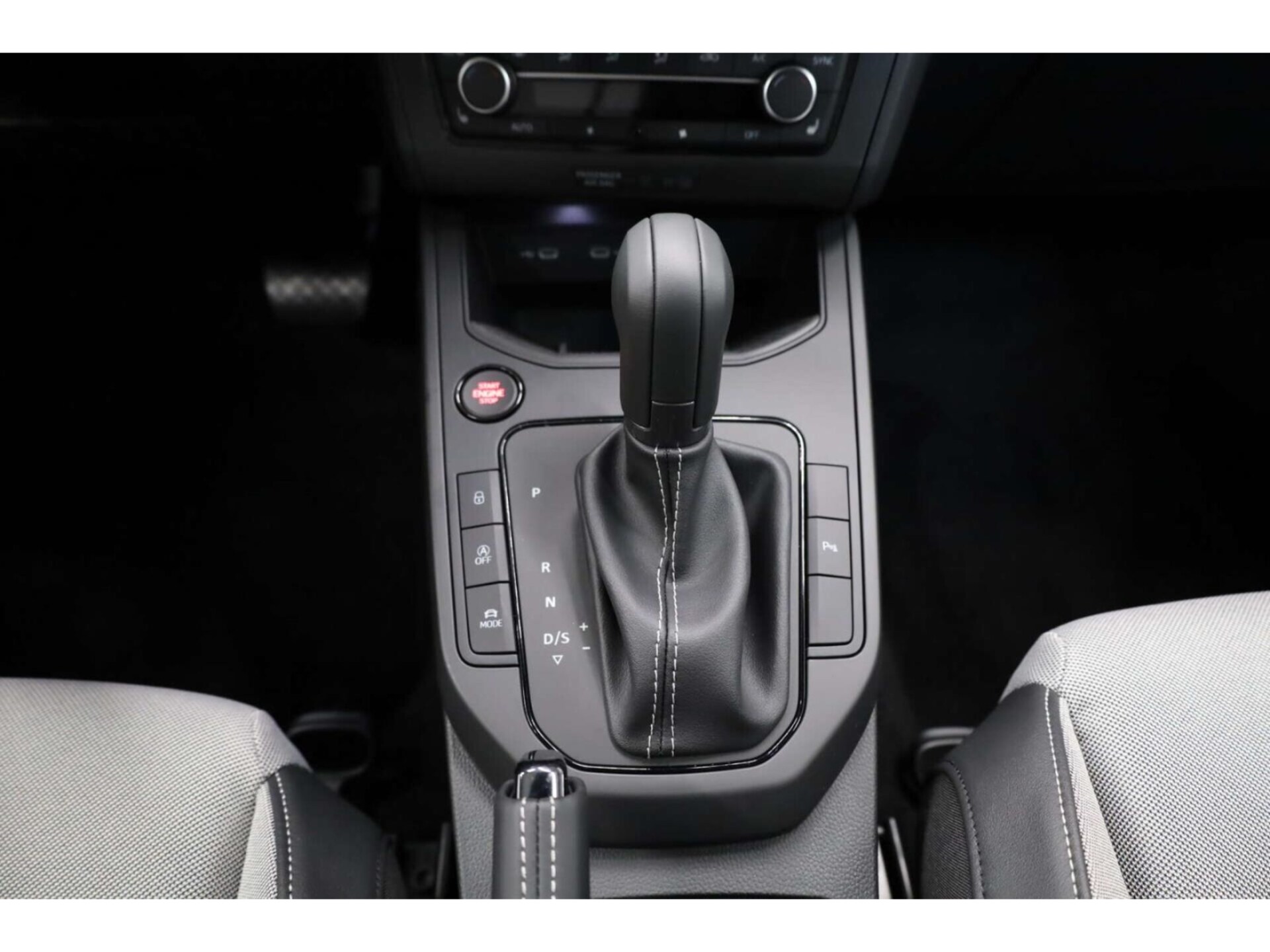 SEAT Ibiza FR