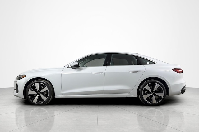 2025 Audi A5 Sedan