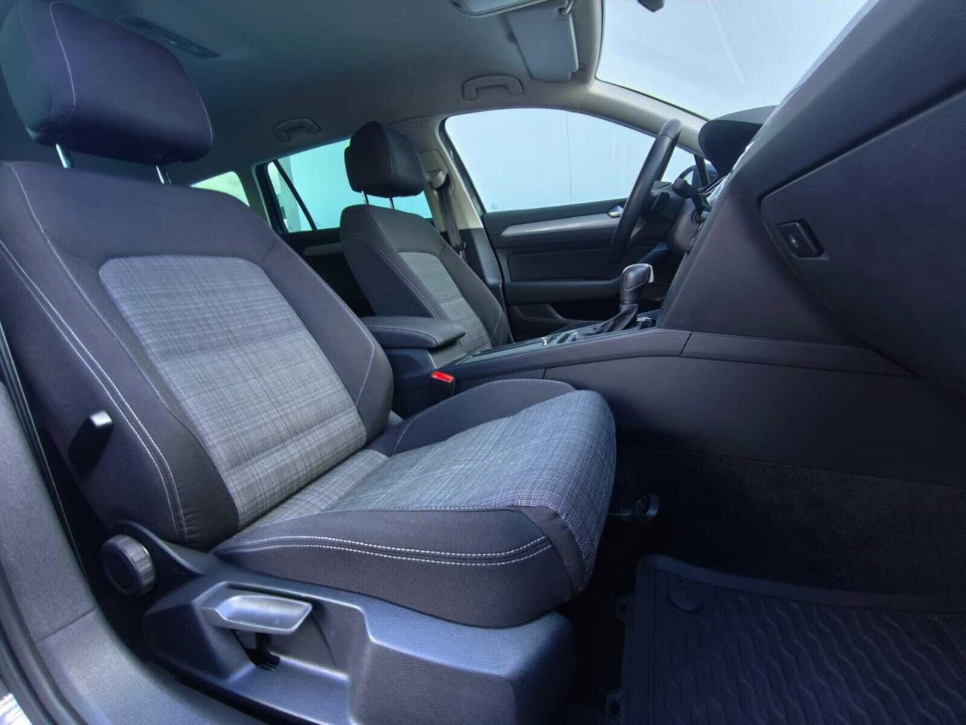 Volkswagen Passat Variant Business