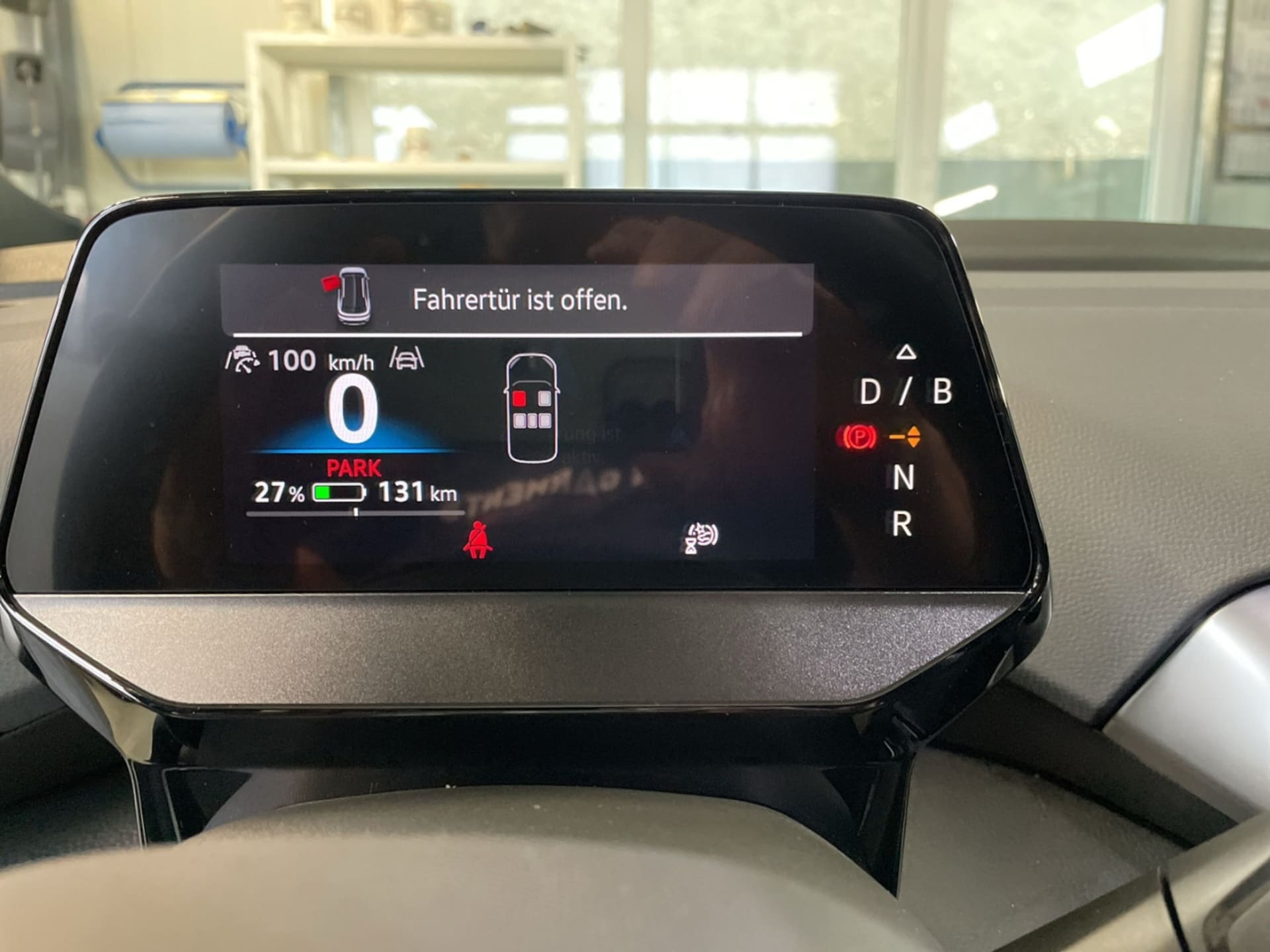 Volkswagen ID.4 Pro