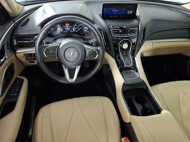 2023 Acura RDX