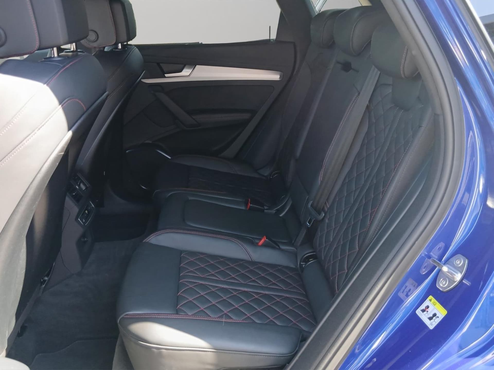 Audi SQ5 SUV