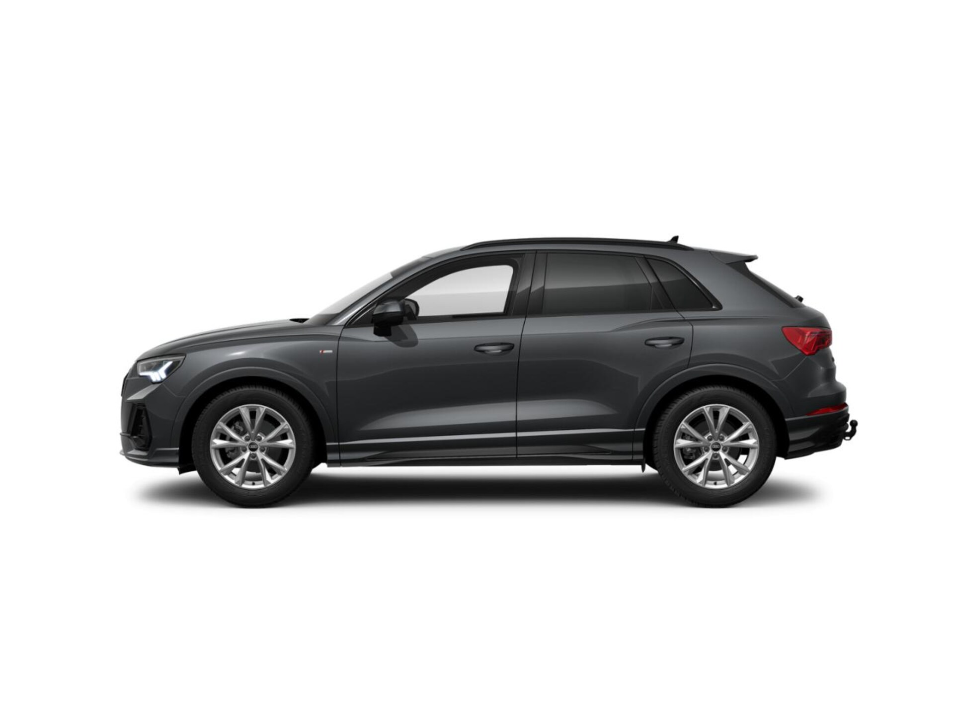 Audi Q3 SUV S line