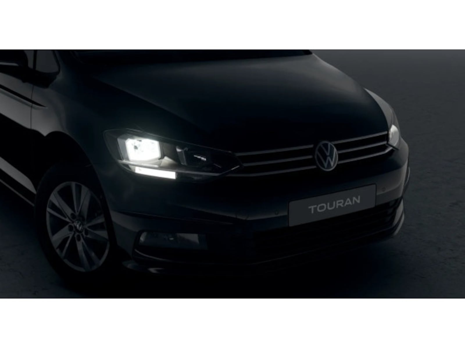 Volkswagen Touran – Bild 5