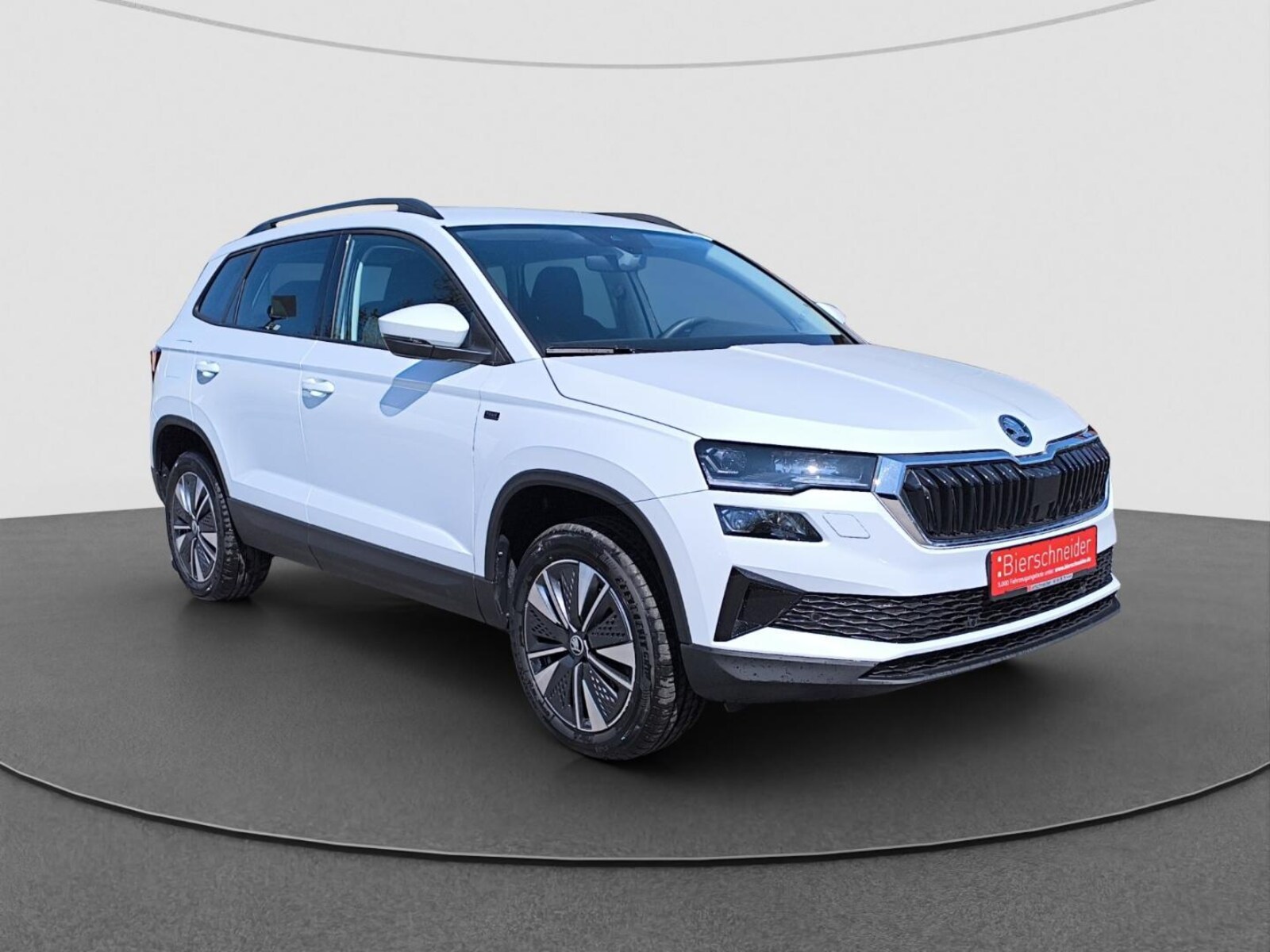 Škoda Karoq – Bild 4