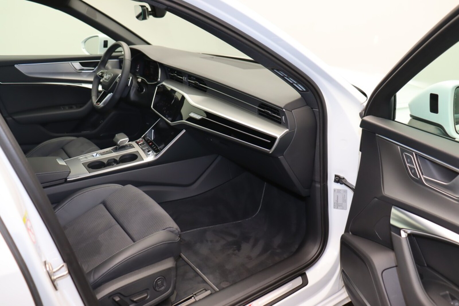 Audi S6 Limousine – Bild 13