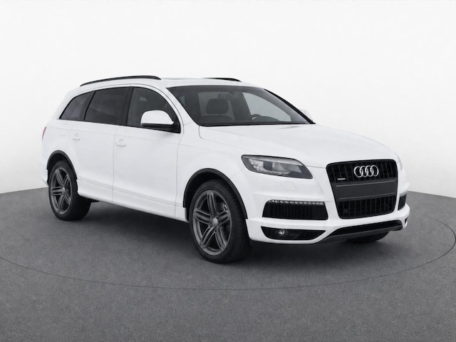 2015 Audi Q7
