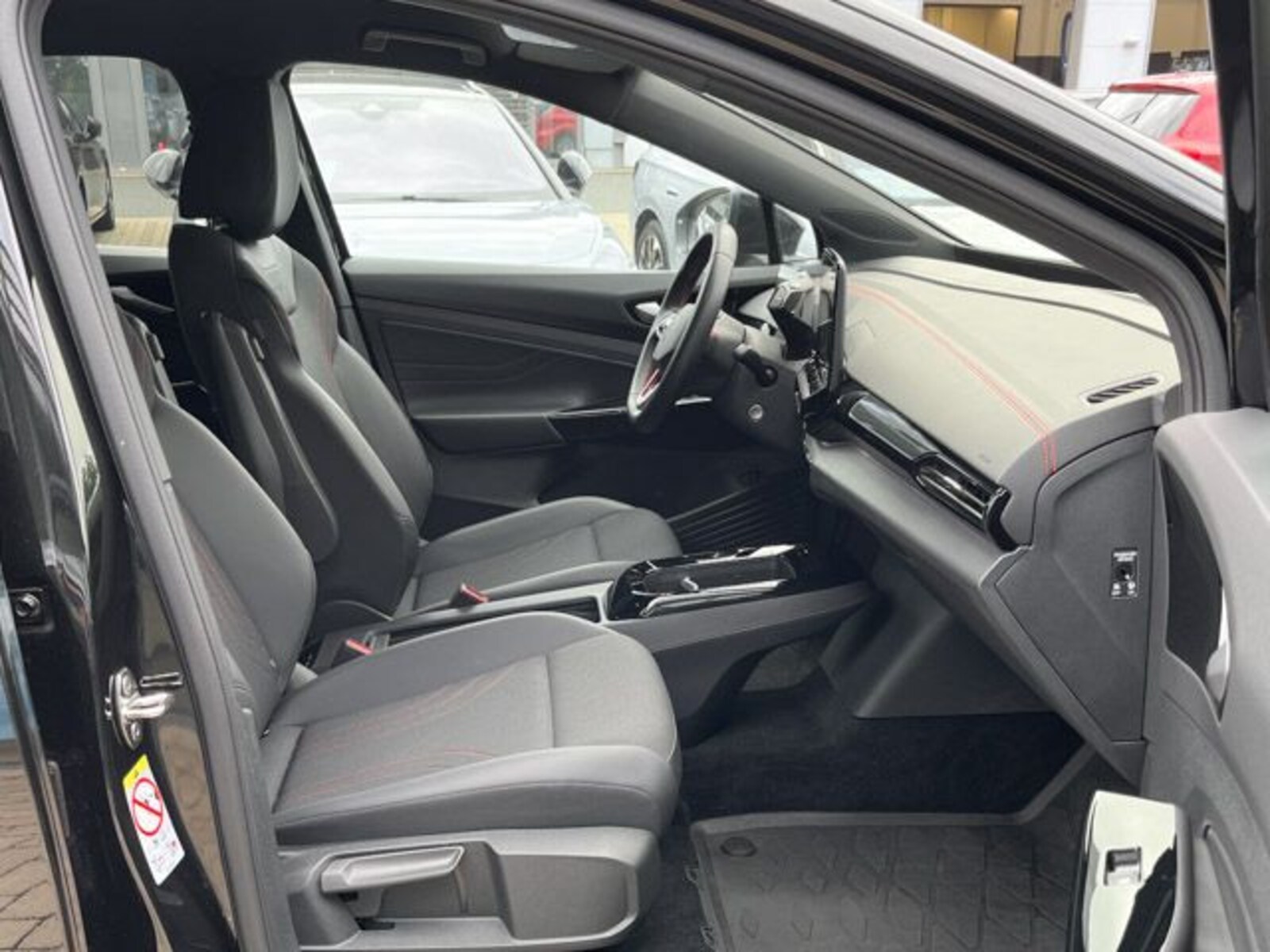 Volkswagen ID.5 – Bild 5