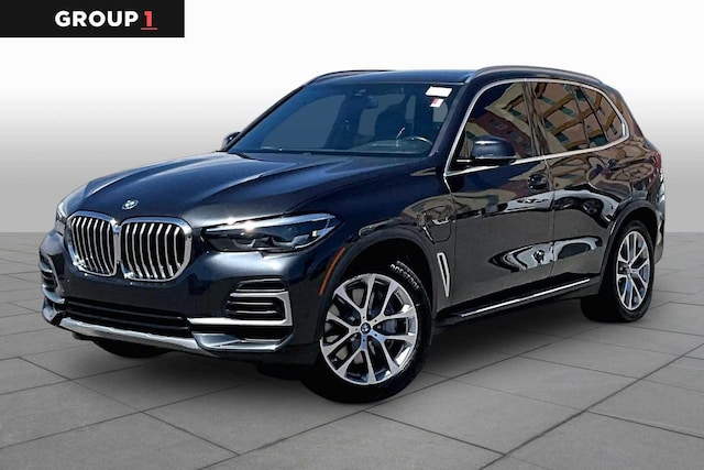 2023 BMW