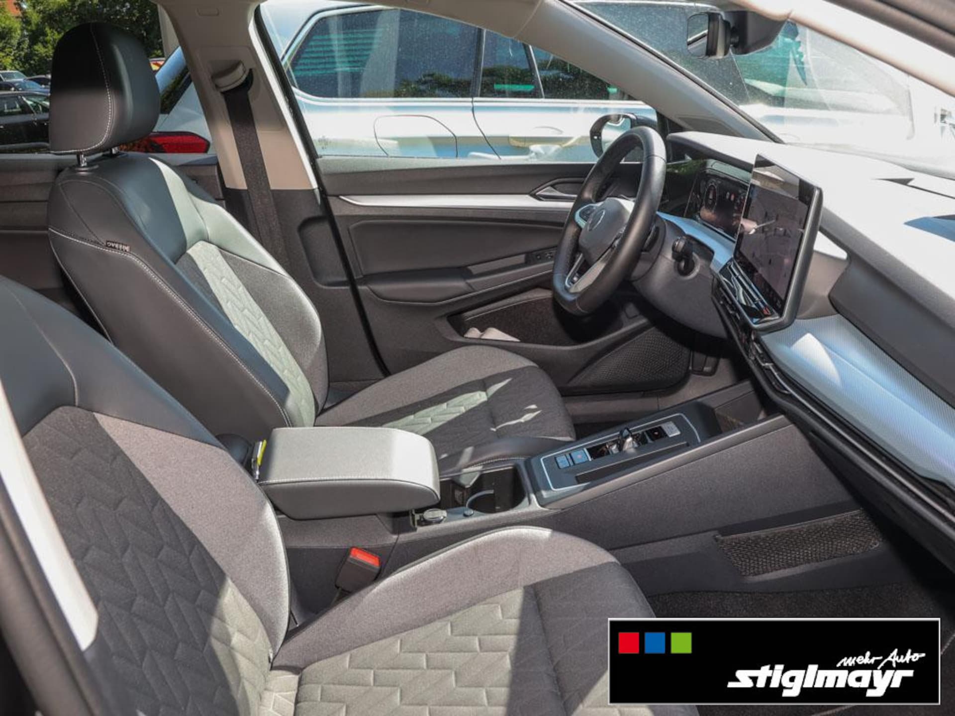 Volkswagen Golf Goal