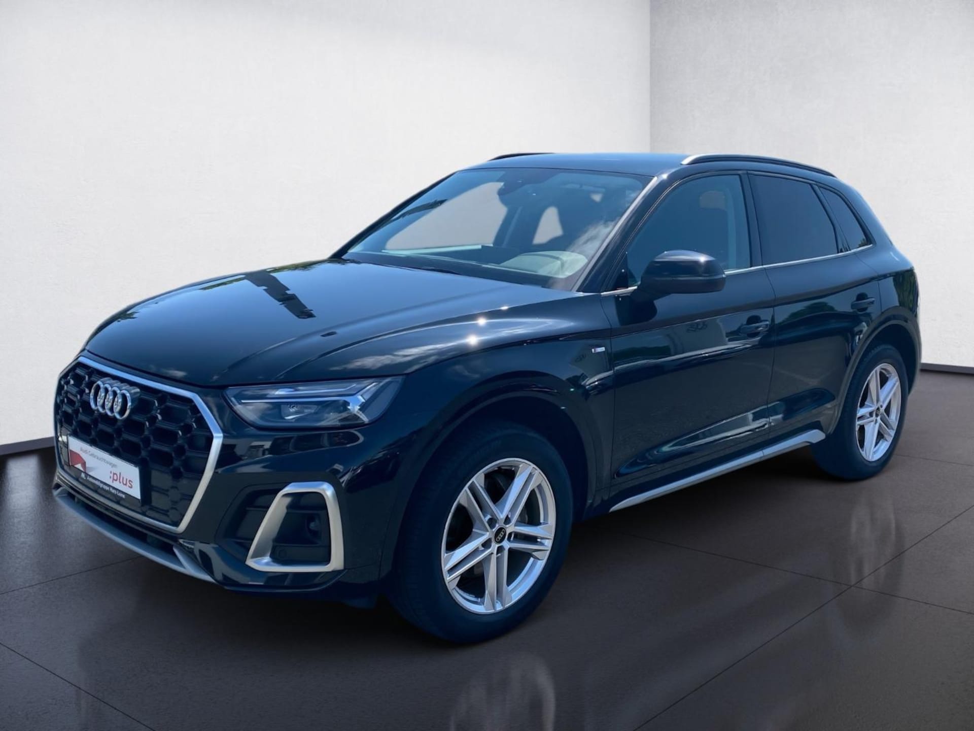 Audi Q5 SUV S line