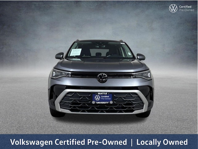 2025 Volkswagen Taos