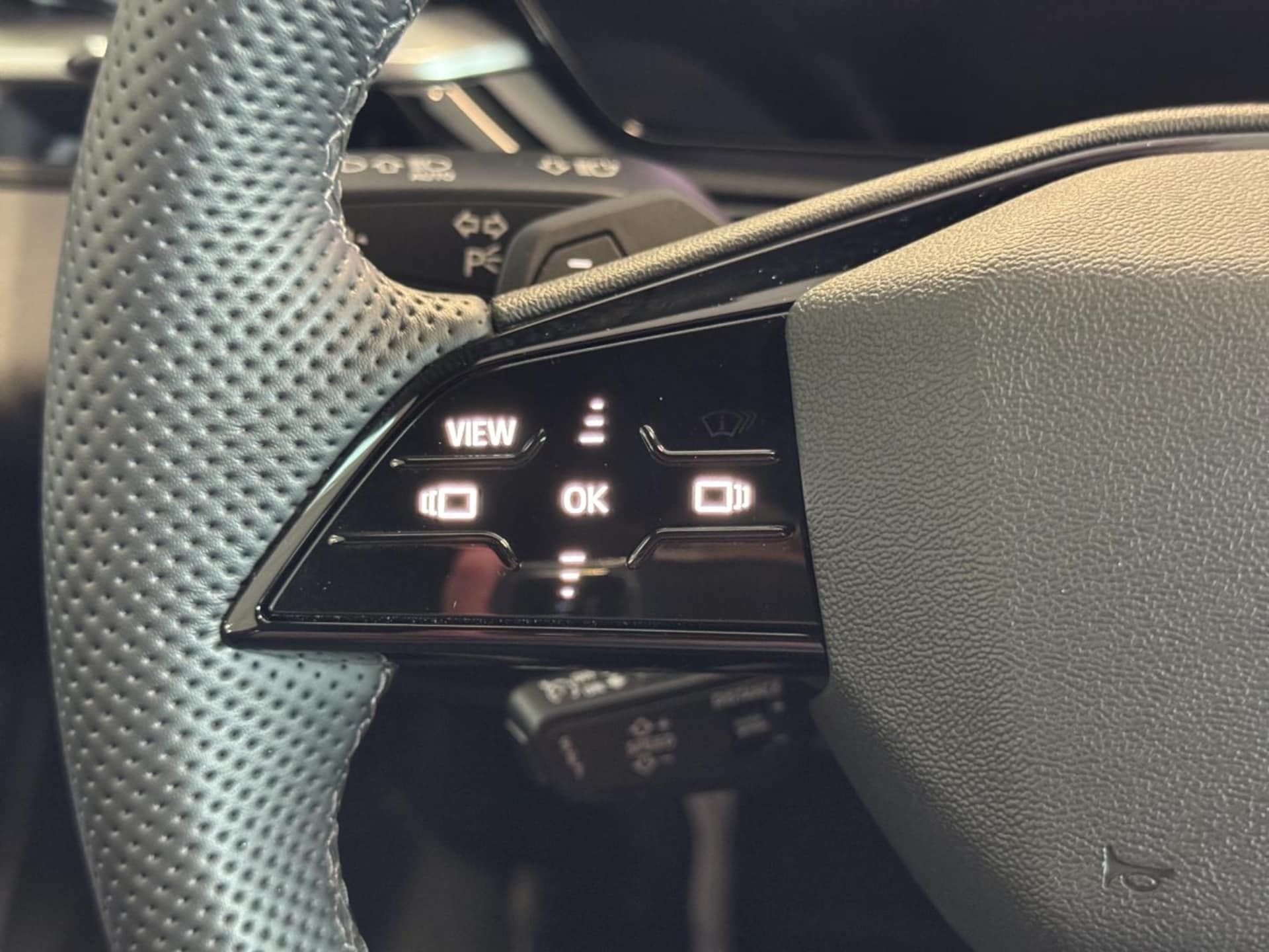 Audi A5 Avant e-hybrid edition one