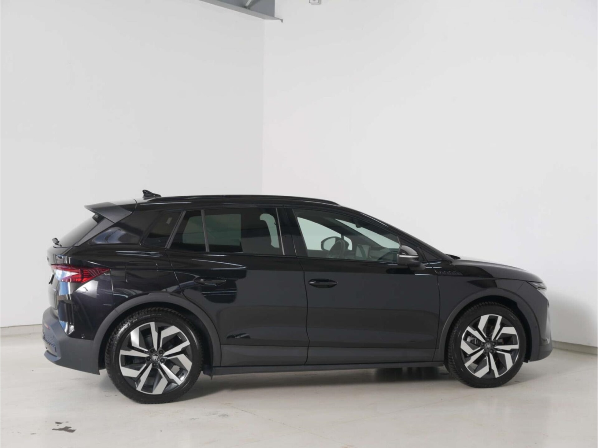 Skoda Elroq 85 Sportline