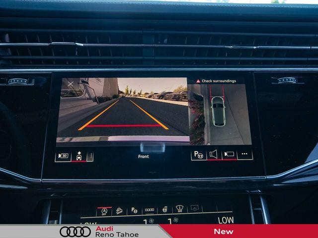 2026 Audi Q8 Prestige - Photo 23