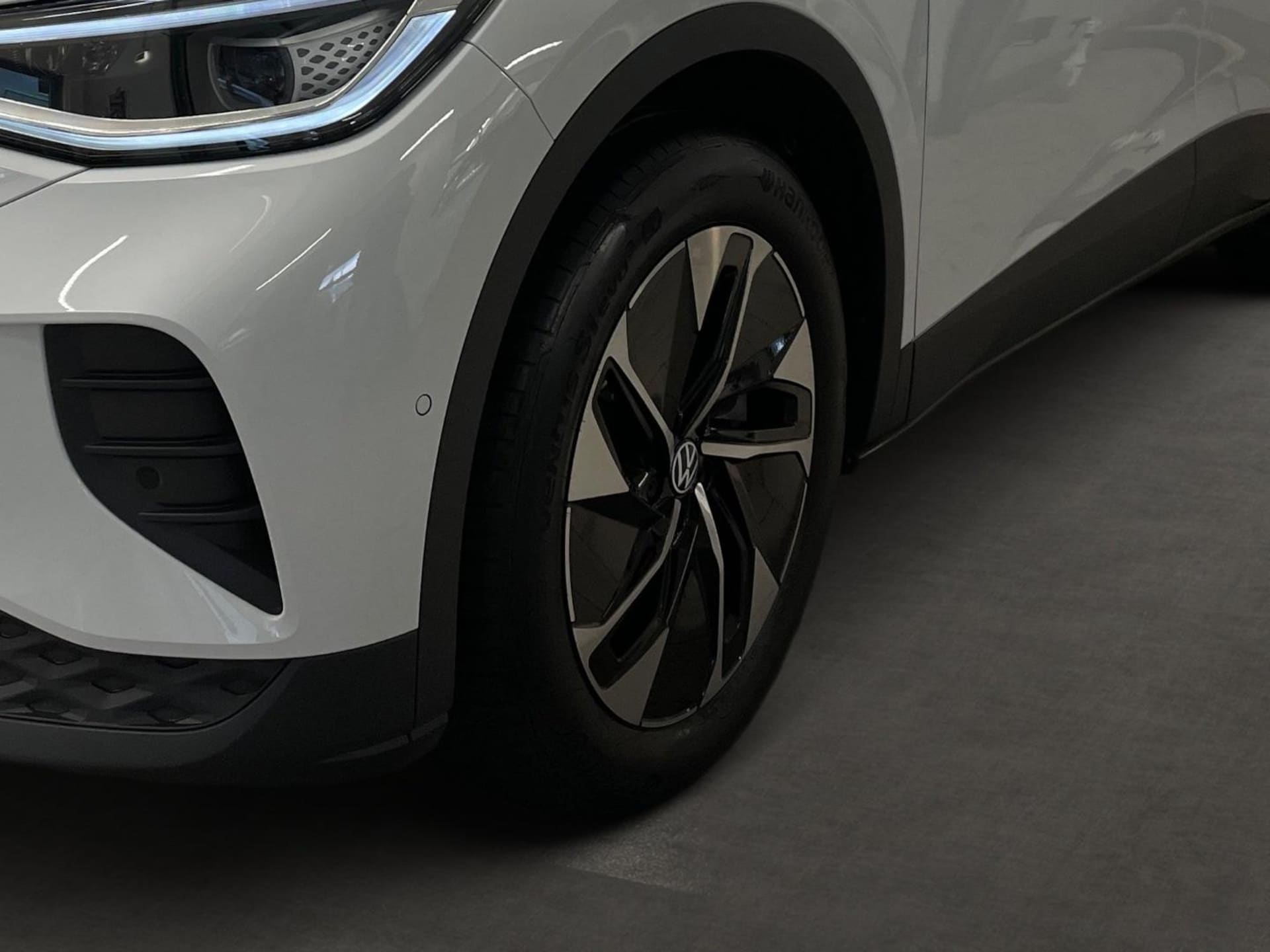 Volkswagen ID.4 Pro