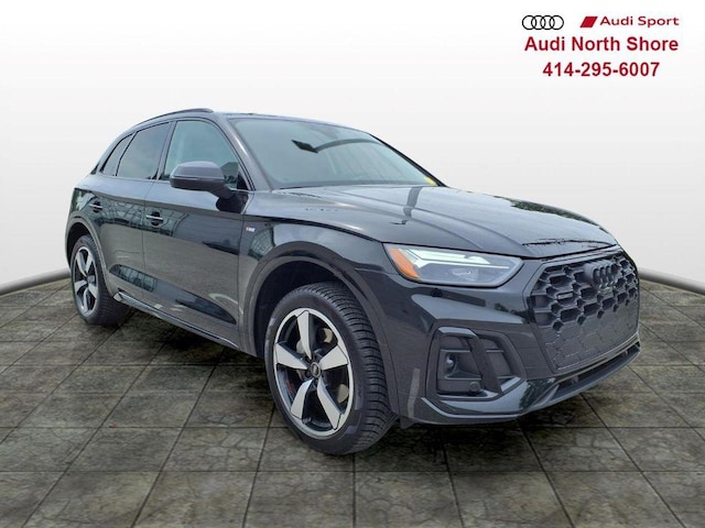 Photo of 2023 Audi Q5 