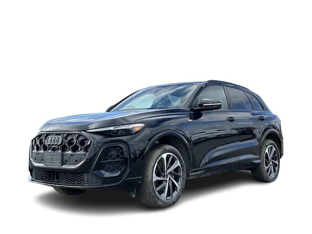Photo of 2026 Audi Q5 