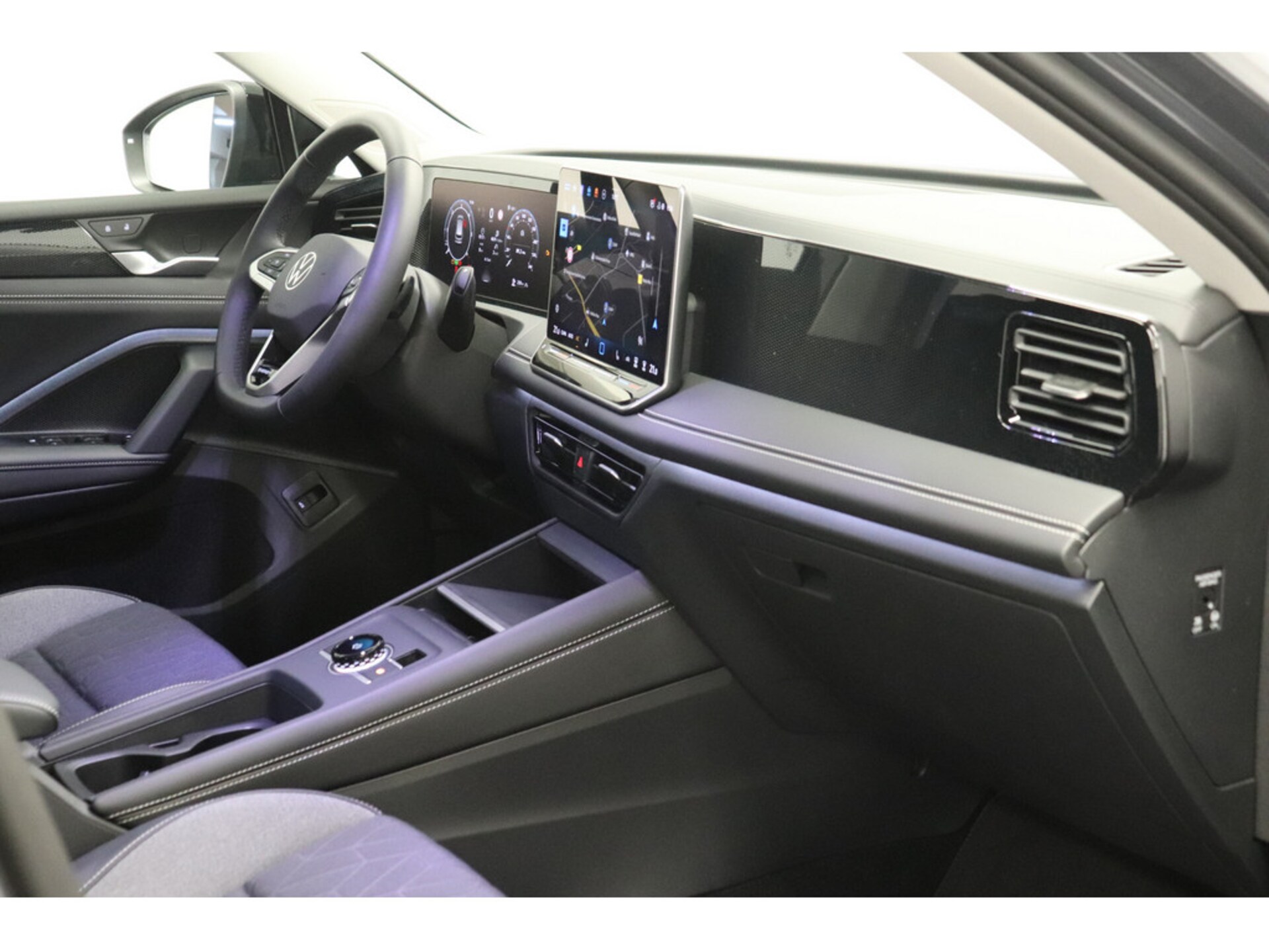 Volkswagen Tiguan ENERGY