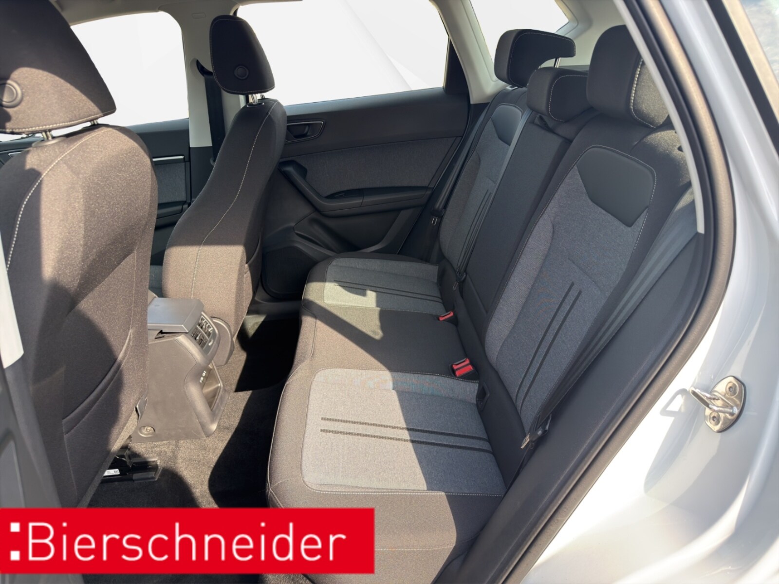 SEAT Ateca – Bild 12