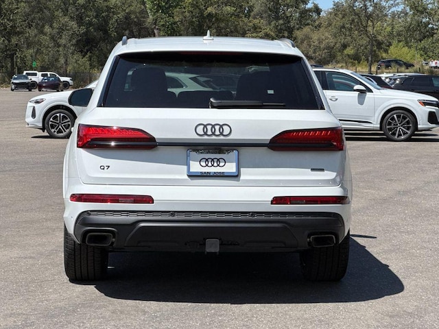 2026 Audi Q7 Premium Plus - Photo 6