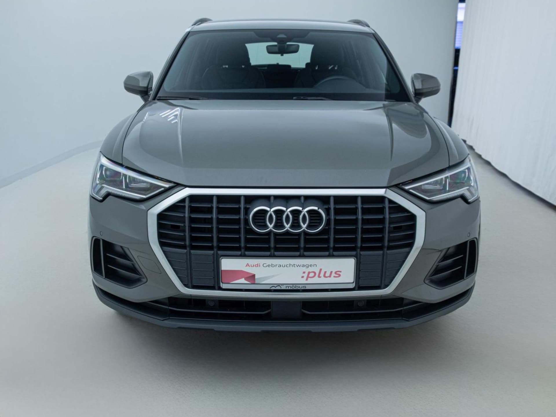 Audi Q3 SUV