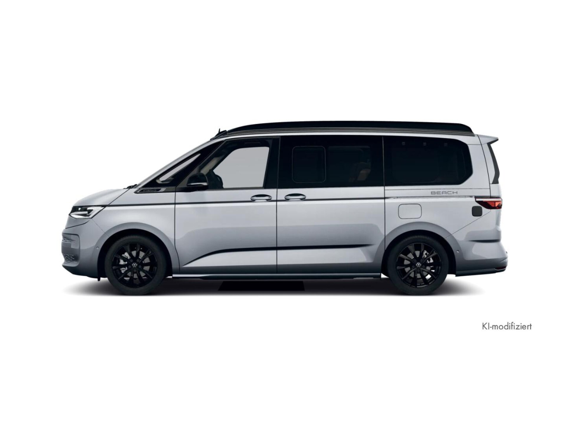 Volkswagen California Beach Camper