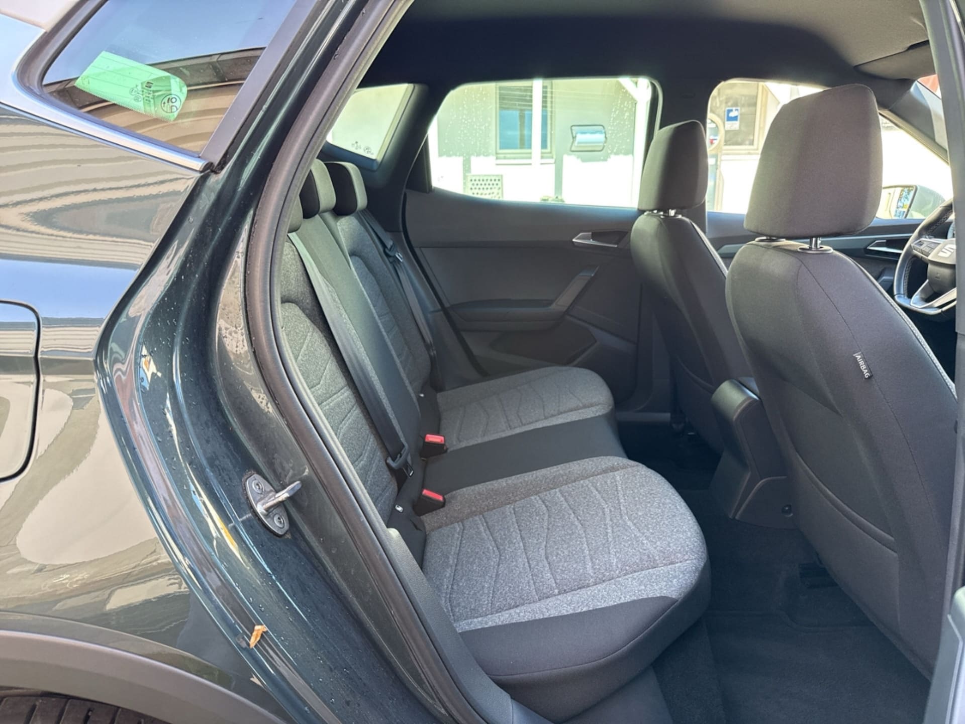 SEAT Arona Xperience