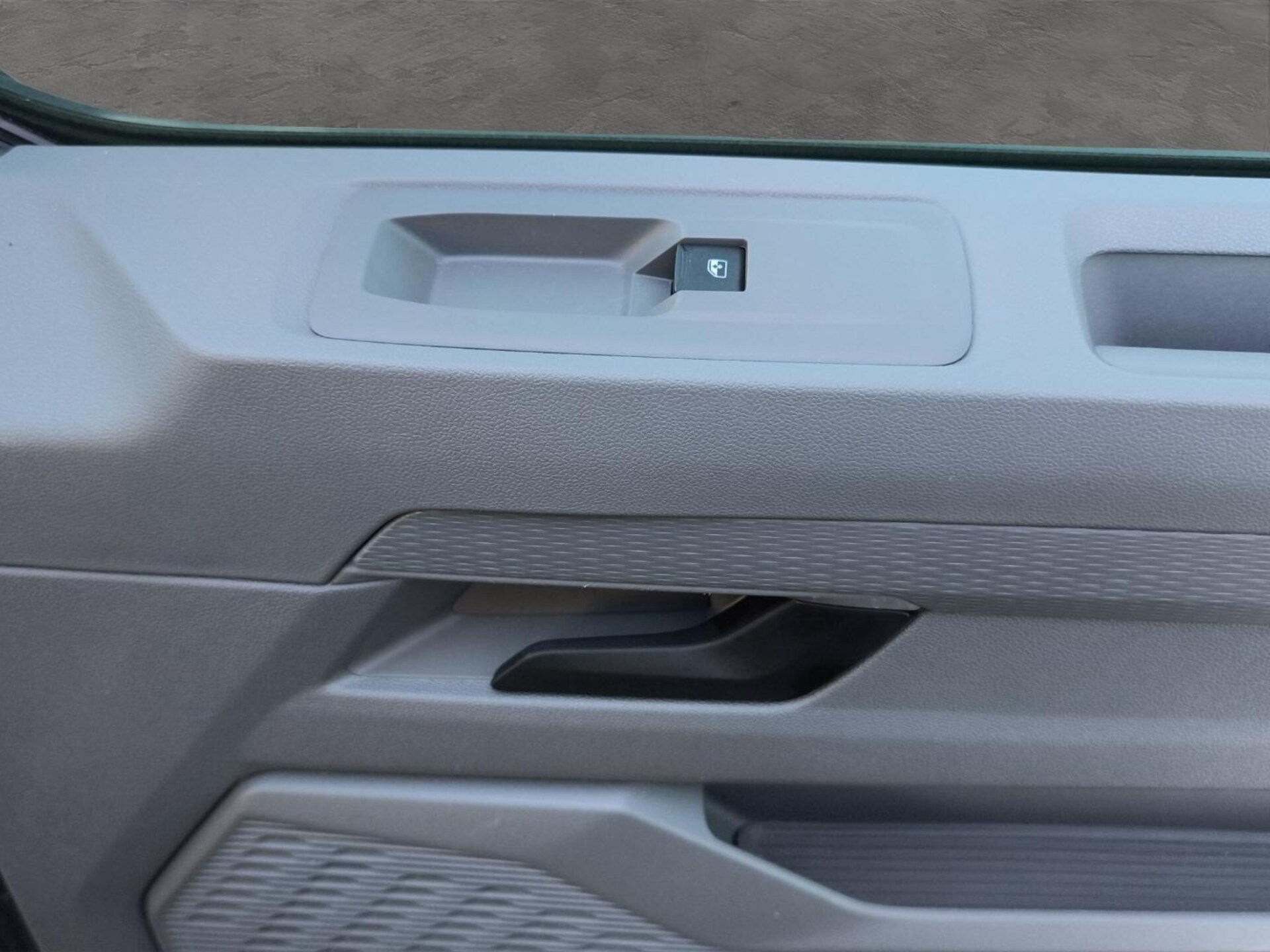 Volkswagen Transporter Kasten langer Radstand
