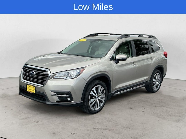 Photo of 2025 Subaru Forester