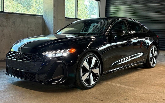 Photo of 2026 Audi A5 Sedan